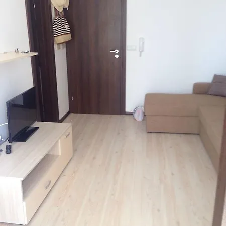 Lejlighedshotel Studio Morskoy Bereg Sveti Vlas