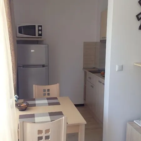 Studio Morskoy Bereg Sveti Vlas